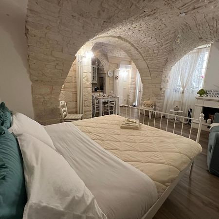Maison Chloe Perla Blanche Martina Franca Dış mekan fotoğraf