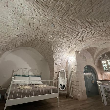 Maison Chloe Perla Blanche Martina Franca Dış mekan fotoğraf