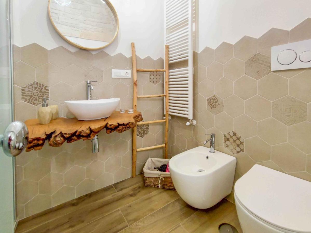 Maison Chloe Perla Blanche Martina Franca Dış mekan fotoğraf