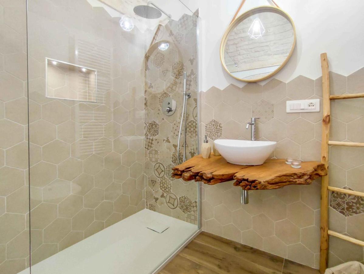 Maison Chloe Perla Blanche Martina Franca Dış mekan fotoğraf