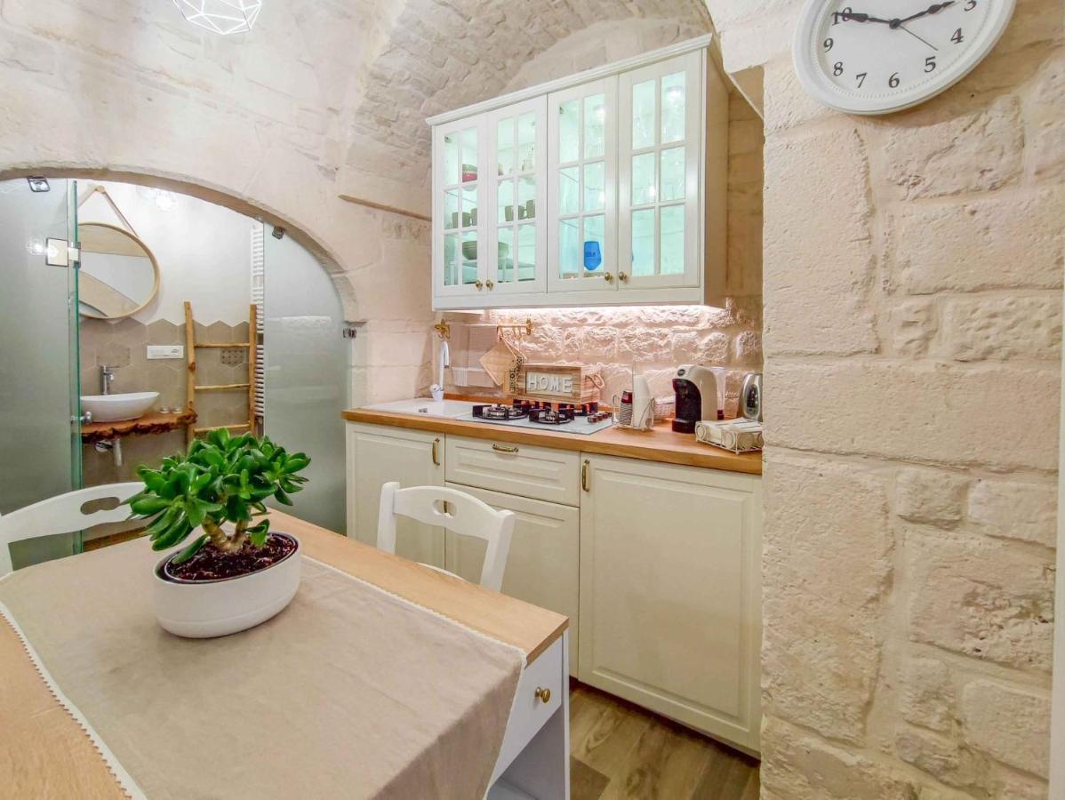 Maison Chloe Perla Blanche Martina Franca Dış mekan fotoğraf