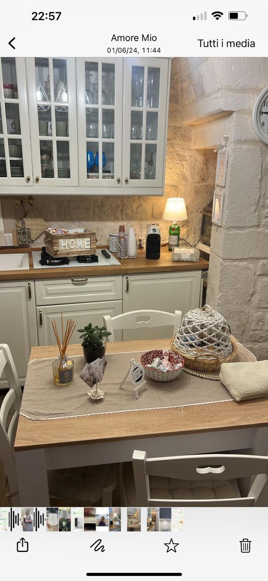 Maison Chloe Perla Blanche Martina Franca Dış mekan fotoğraf