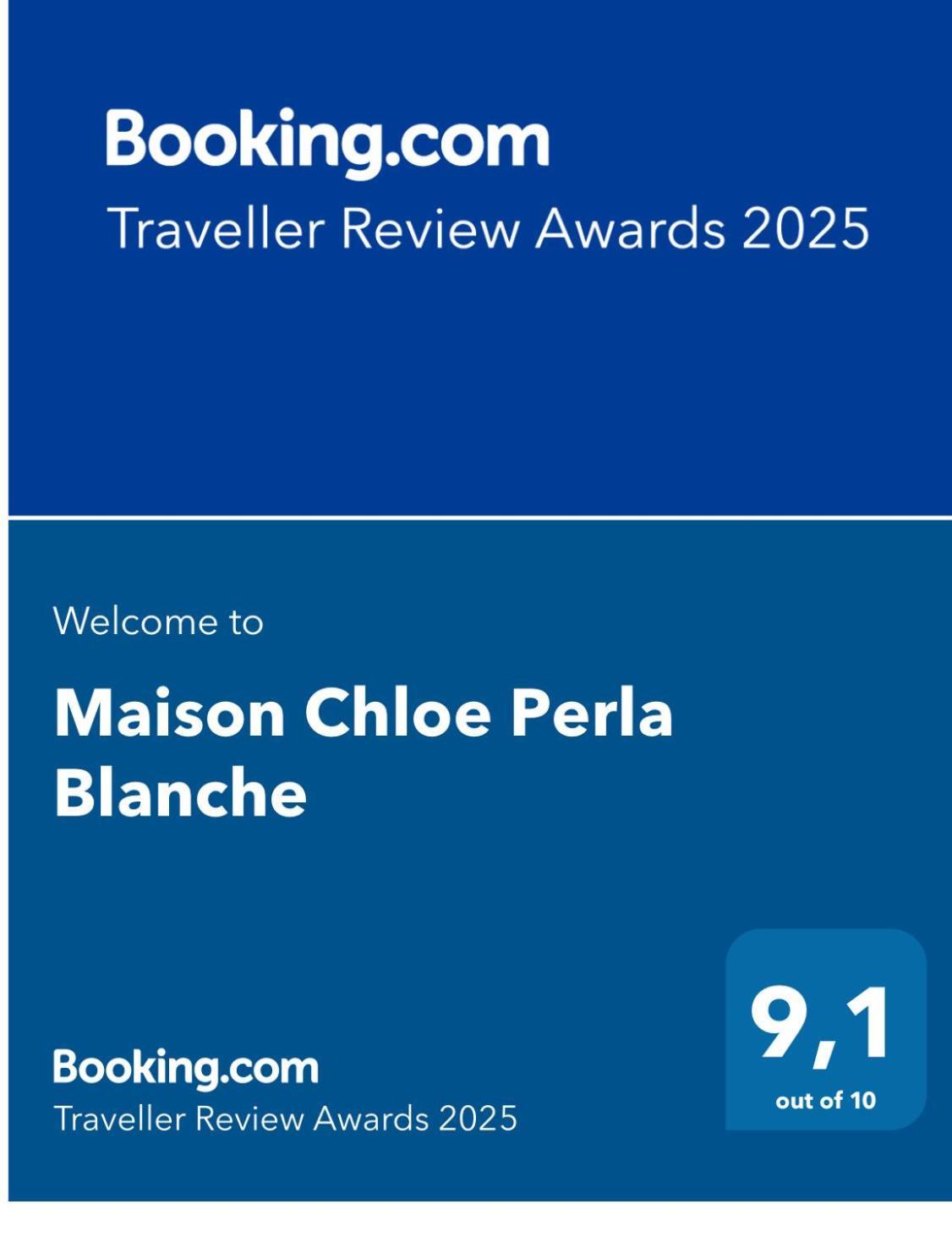 Maison Chloe Perla Blanche Martina Franca Dış mekan fotoğraf